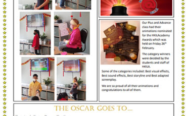 HKILA News Feb 1 2021