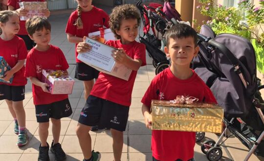 BOX OF HOPE 2016 2