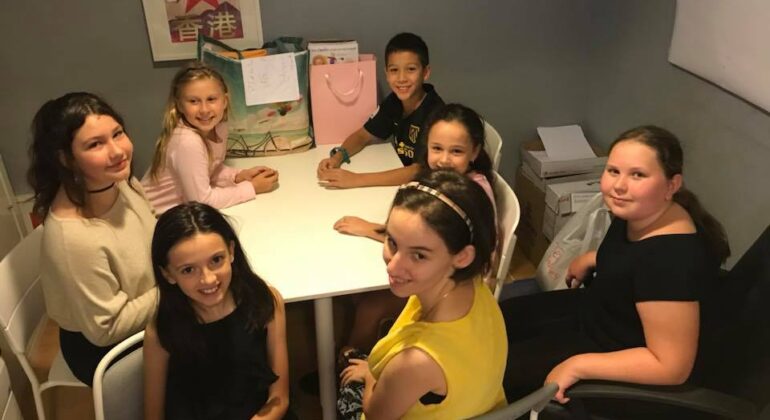 CAPTAIN MEETING 2018