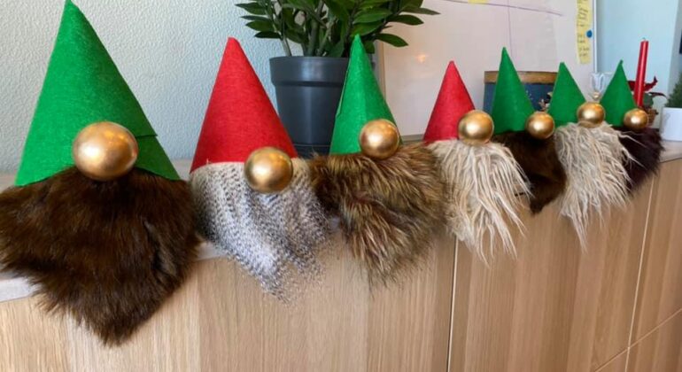 CHRISTMAS MARKET 2020