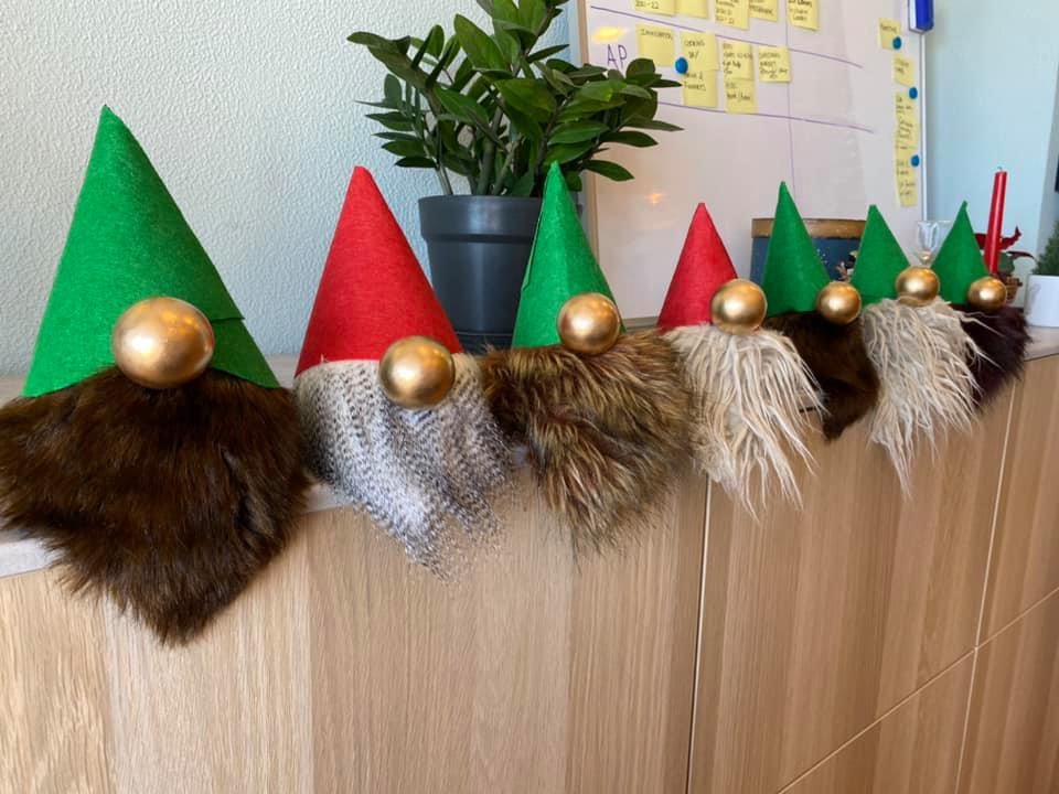 CHRISTMAS MARKET 2020